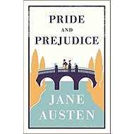 Pride and Prejudice - Jane Austen