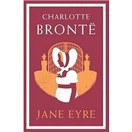 Jane Eyre - Charlotte Brontëová