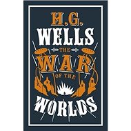 The War of the Worlds - H. G. Wells
