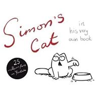 Simon's Cat - Simon Tofield