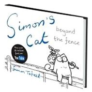 Simon's Cat 02. Beyond the Fence - Simon Tofield