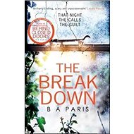 The Breakdown - B. A. Paris