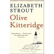 Olive Kitteridge: A Novel in Stories - Elizabeth Strout