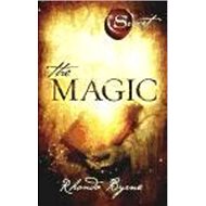 The Magic - Rhonda Byrne