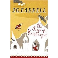 The Siege of Krishnapur - J. G. Farrell