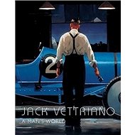 A Man's World - Jack Vettriano