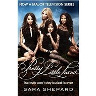Pretty Little Liars 01 - Sara Shepard