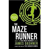 The Maze Runner 1 - James Dashner