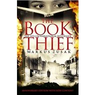 The Book Thief - Markus Zusak