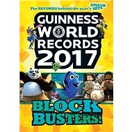 Guinness World Records 2017 Blockbusters - Guinness World Records