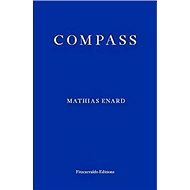 Compass - Mathias Enard