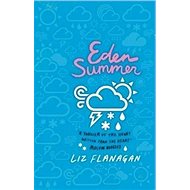 Eden Summer - Liz Flanagan