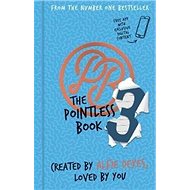 The Pointless Book 3 - Alfie Deyes