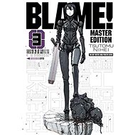 Blame! 03 - Tsutomu Nihei