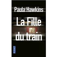 La fille du train - Paula Hawkins