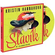 Slavík - Audiokniha na CD