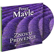 Provence again - CD Audiobooks