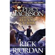 Percy Jackson 03 and the Titan's Curse - Rick Riordan