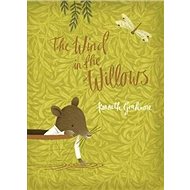 The Wind in the Willows. V&A Collector's Edition - Kenneth Grahame