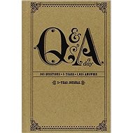 Q and A a Day: 5-Year Journal - 