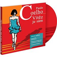 The winner is alone - CD Audiobooks