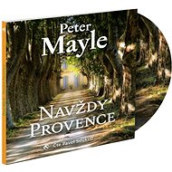 Forever Provence - CD Audiobooks