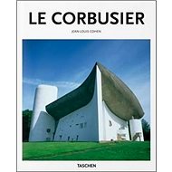 Le Corbusier - Jean-Louis Cohen