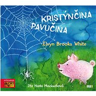 Christine's web - CD Audiobooks