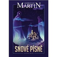 Snové písně 1. - George R.R. Martin