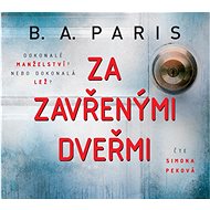 Behind closed doors - CD Audiobooks