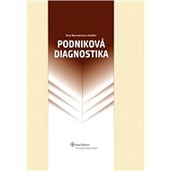 Podniková diagnostika - Anna Neumannová
