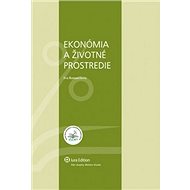 Ekonómia a životné prostredie - Eva Romančíková