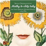 Matky to chtěj taky - Audiokniha na CD