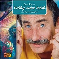 Big water rogue - CD Audiobooks