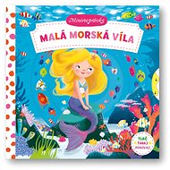 Minirozprávky - Malá morská víla - 