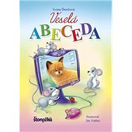Veselá abeceda - Ivona Ďuričová