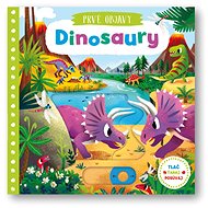 Dinosaury: Prvé objavy - 
