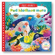 Prvé objavy - Pod hladinou mora - 