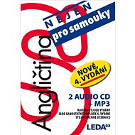 CD English not only for self-learners: new 4th edition - CD Audiobooks