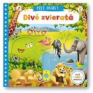 Prvé objavy Divé zvieratá - Jenny Wren