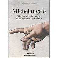 Michelangelo Complete Works - Frank Zöllner