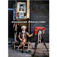 Steve McCurry: Afghanistan - Steve McCurry