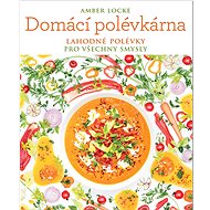 Domácí polévkárna - Amber Locke