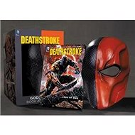 Deathstroke Vol. 01 Book & Mask Set - 