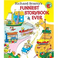Richard Scarry's Funniest Storybook Ever! - 