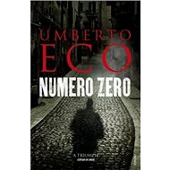 Numero Zero - 