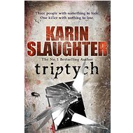 Triptych - Karin Slaughter