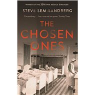 The Chosen Ones - Steve Sem-Sandberg
