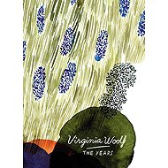 The Years (Vintage Classics Woolf Series) - Virginia Woolf