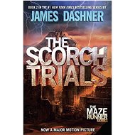 Maze Runner 2. The Scorch Trials - 